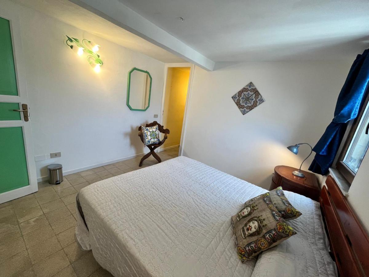 Mille Lire Peppe'S Home Palermo Buitenkant foto