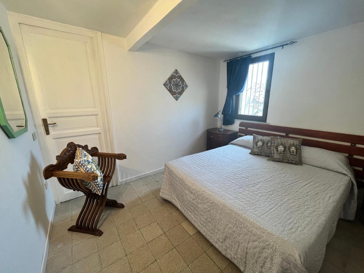Mille Lire Peppe'S Home Palermo Buitenkant foto