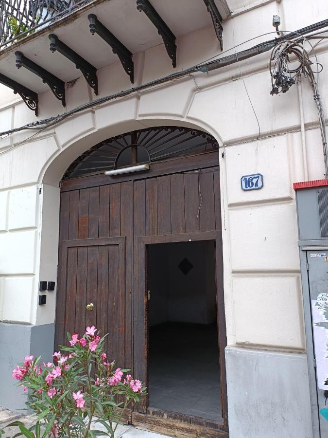 Mille Lire Peppe'S Home Palermo Buitenkant foto