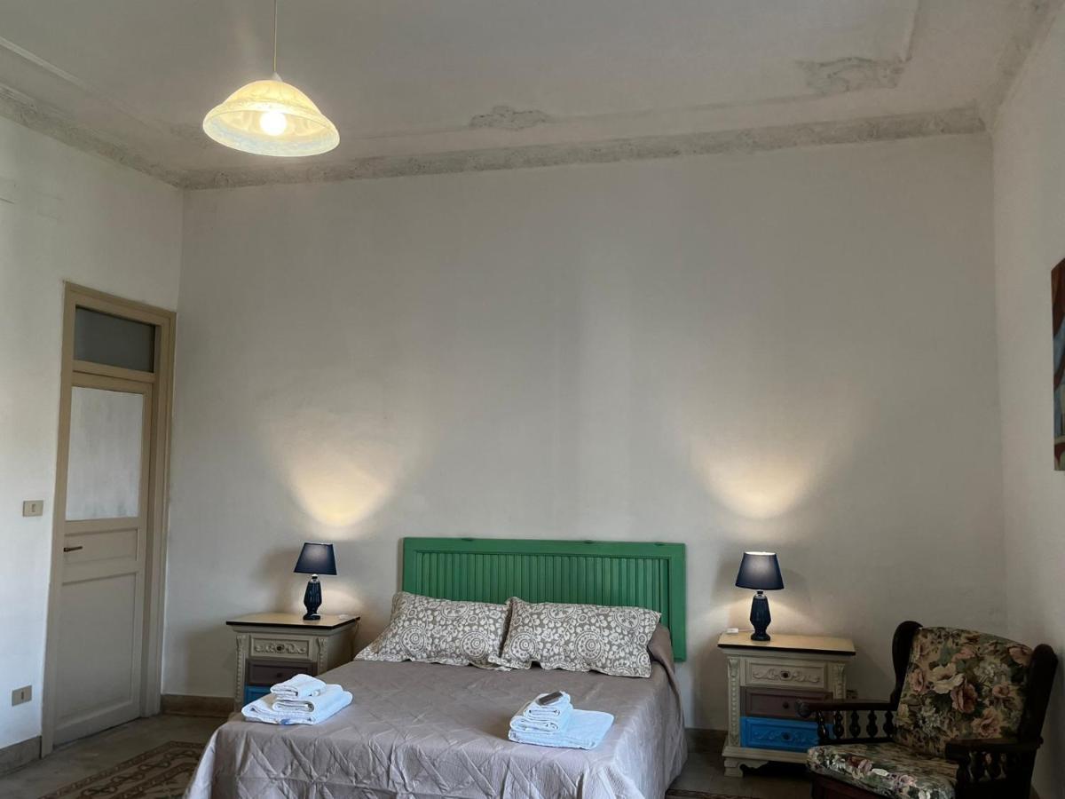 Mille Lire Peppe'S Home Palermo Buitenkant foto