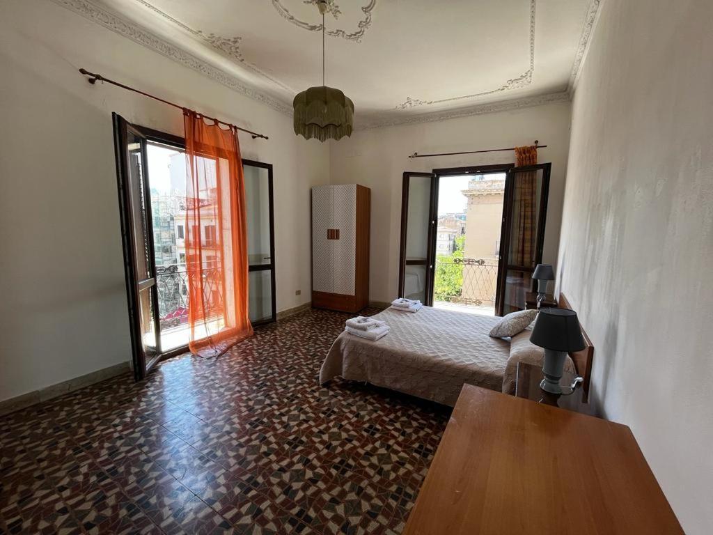 Mille Lire Peppe'S Home Palermo Buitenkant foto